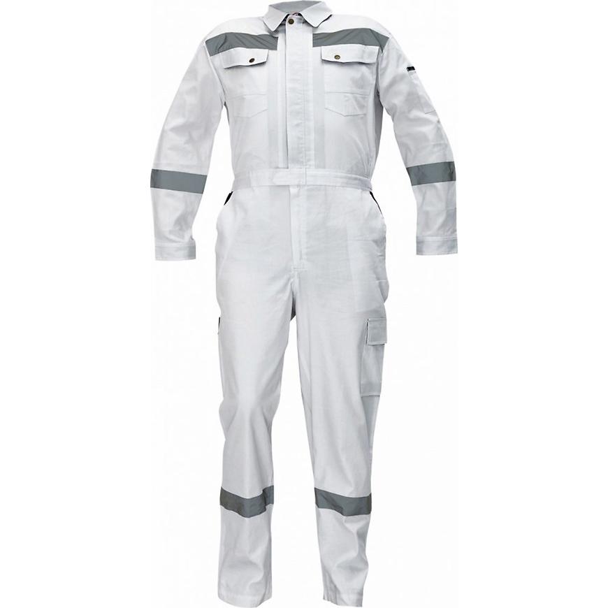 Croydon Kombinéza Bílá 66 CERVA