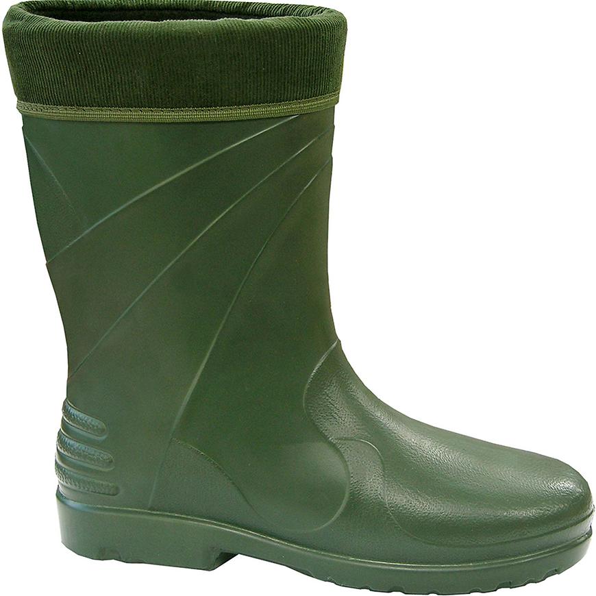 Dámská obuv Alaska Eva zelená 869; rozm. 36 BAUMAX