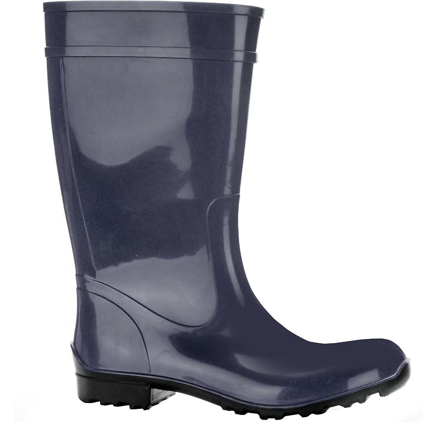 Dámská obuv Ilse tmavě modrá 967; rozm. 36 BAUMAX