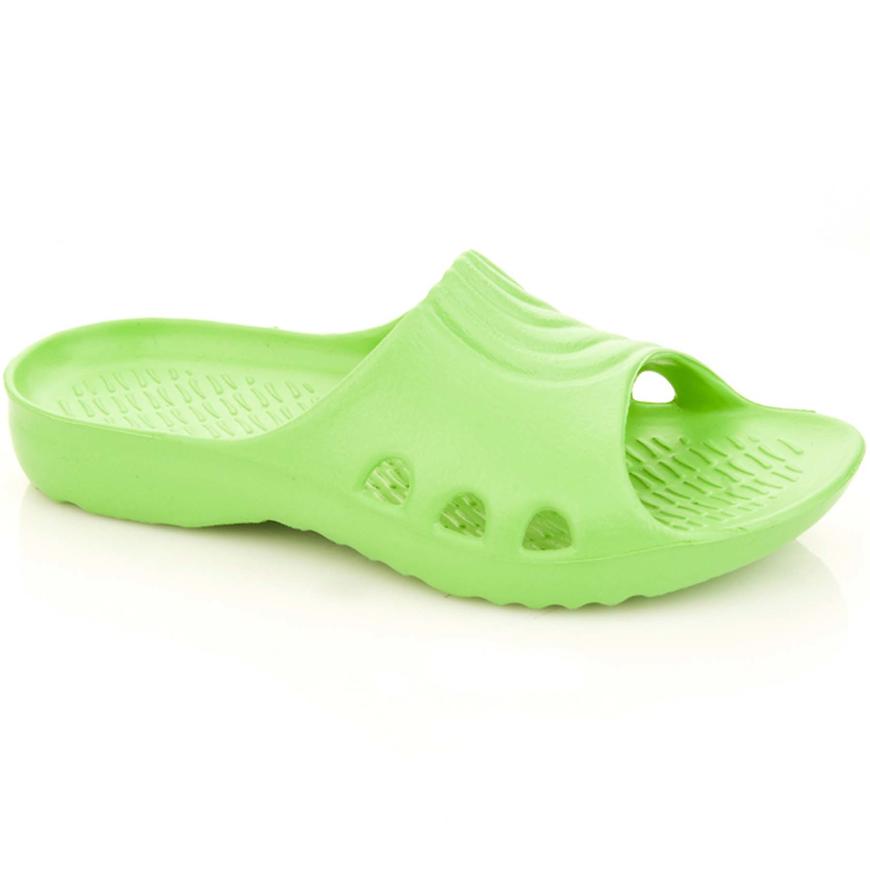 Dámské sandály Bambino 856 irish green; rozm. 30/31 BAUMAX