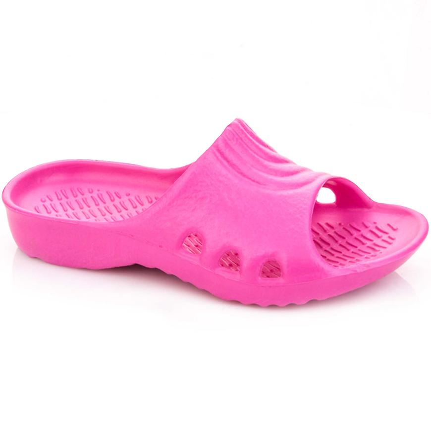 Dámské sandály Bambino 856 růžový; rozm. 28/29 BAUMAX