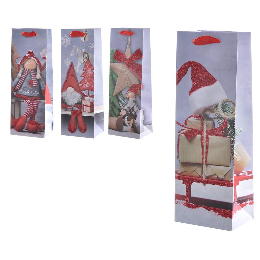 Dárková taška 12x36 NGY114299 BAUMAX