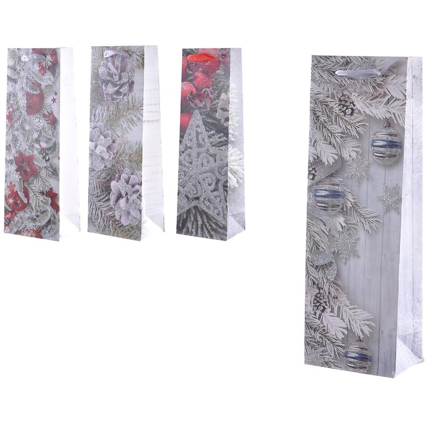 Dárková taška 13x36 NGY114297 BAUMAX