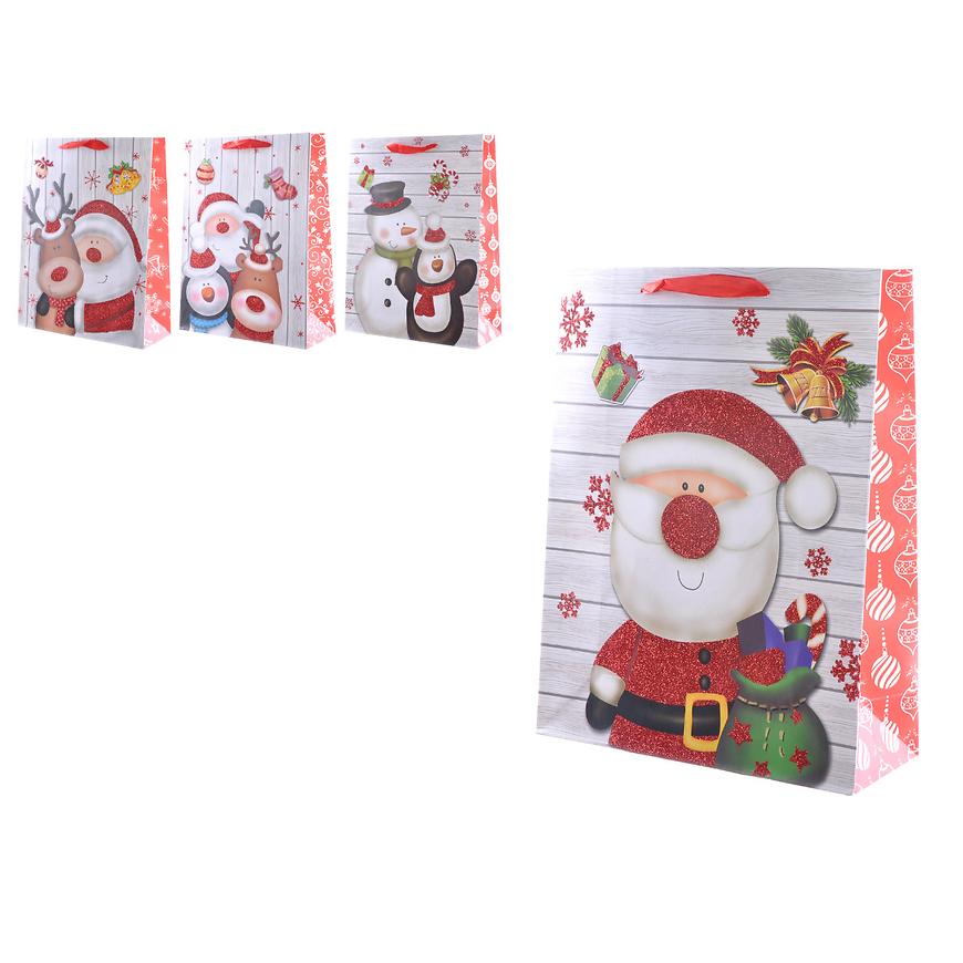 Dárková taška 18x24 NGY114274 BAUMAX