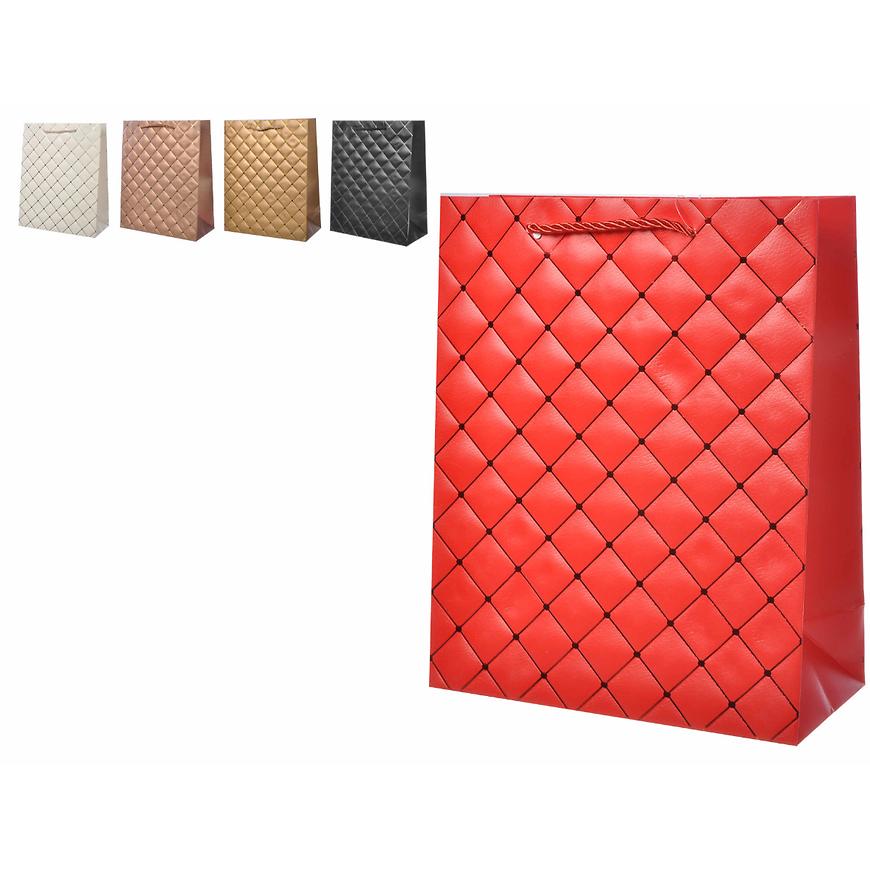Dárková taška 26x32 NGY114236 BAUMAX