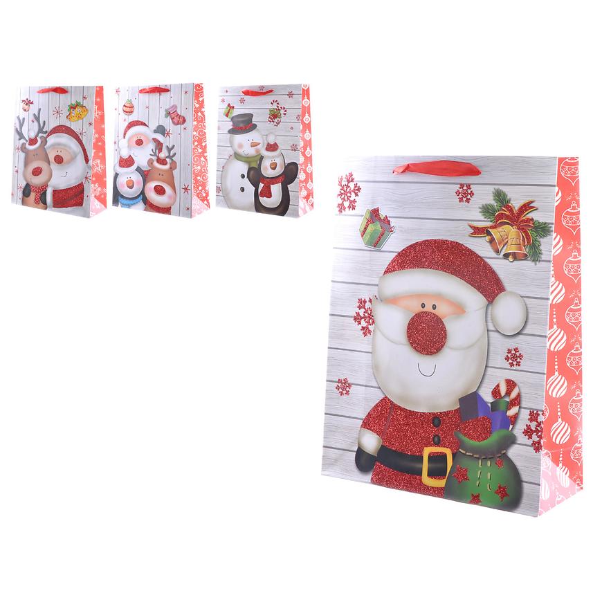 Dárková taška 26x32 NGY114275 BAUMAX