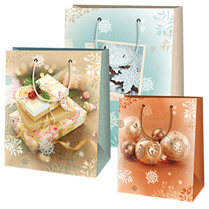 Dárková taška BAUMAX