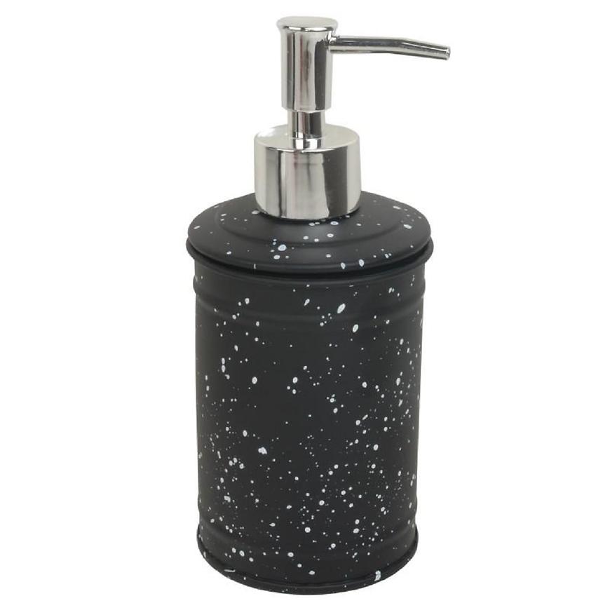 Dávkovač na mýdlo Tilo Černý BAUMAX