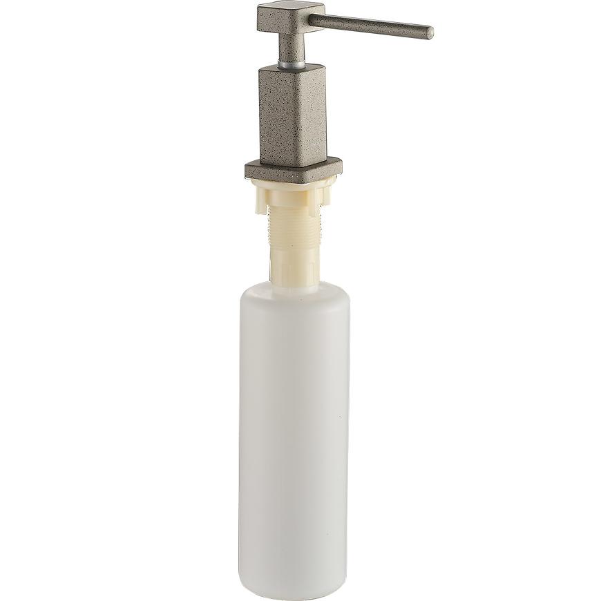 Dávkovač tekutého mýdla Cubic BAUMAX