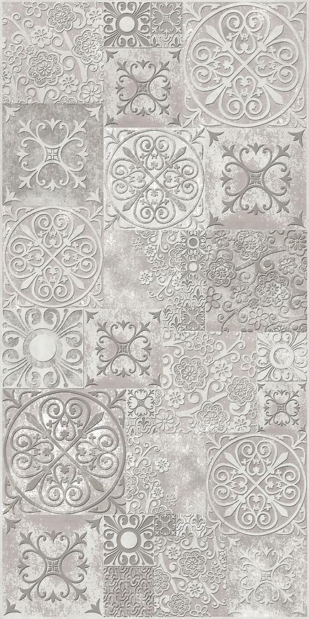 Dekor Amalfi Grey 30/60 AQUA MERCADO