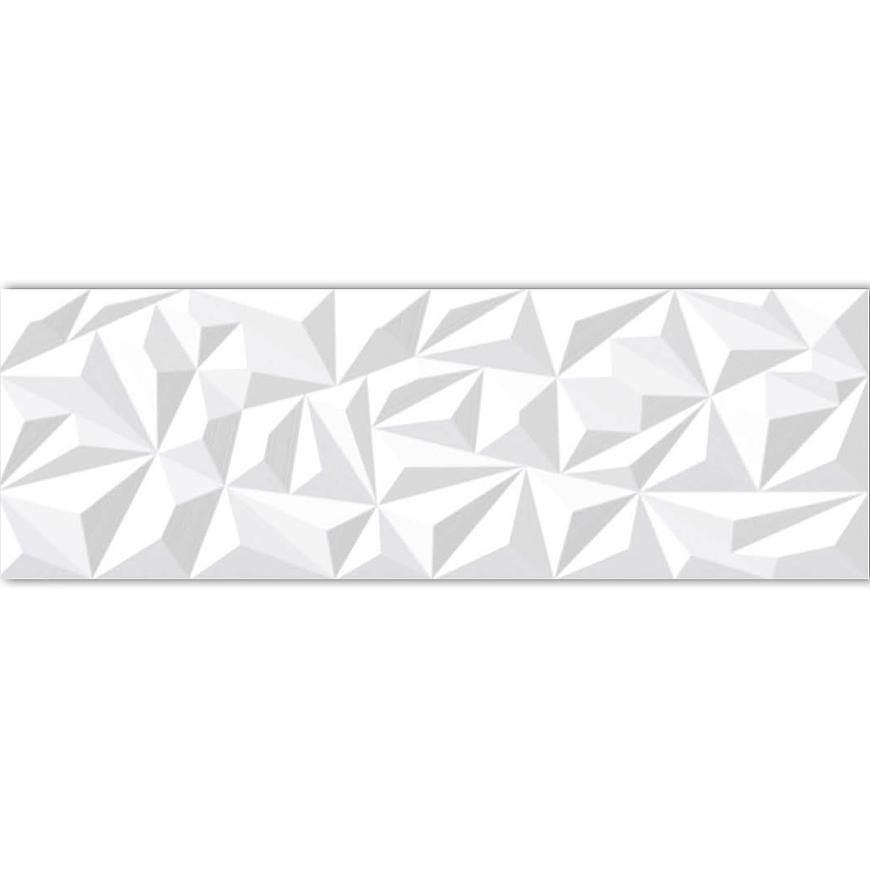 Dekor Blanco Brillo Future 30/90 HALCON