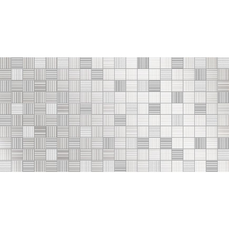 Dekor Day Pixel White 25/50 AQUA MERCADO