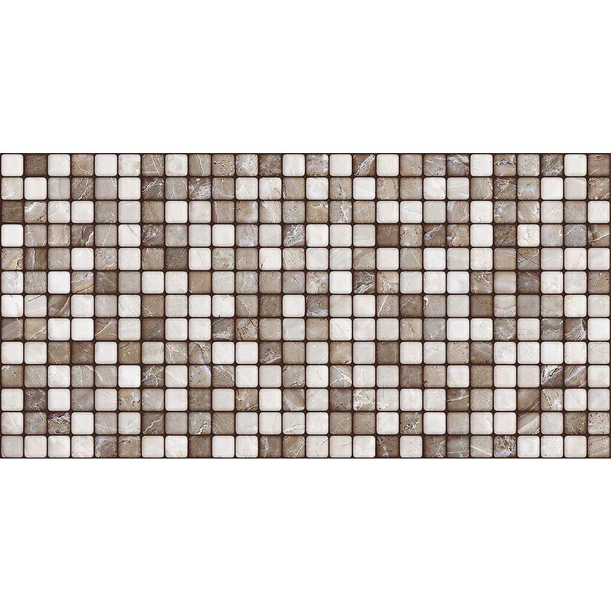 Dekor Mozaiko Brown 30/60 YURTBAY