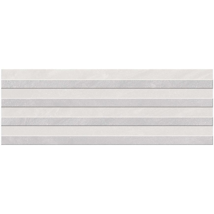 Dekor Piscis Relieve perla 24