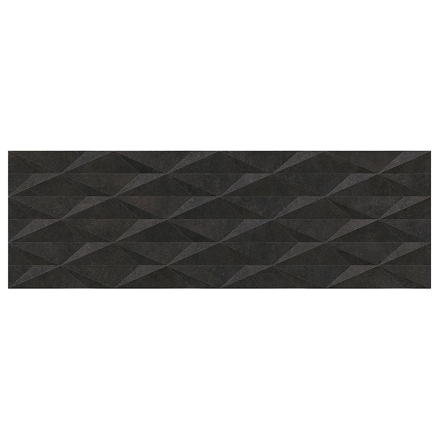 Dekor Urbe Negro 25/75 EMIGRES