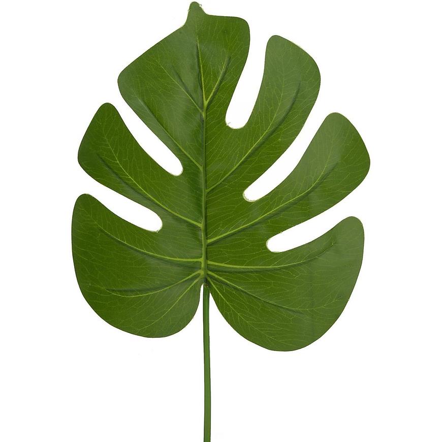 Dekorace list 58 cm 442672 BAUMAX