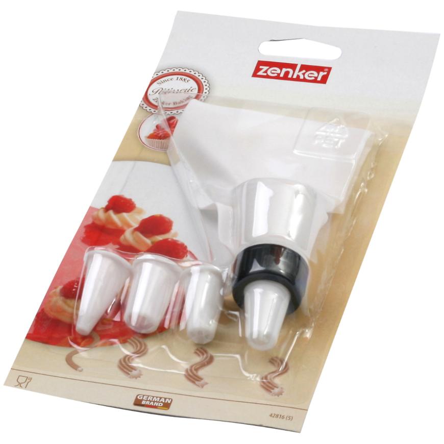 Dekorační rukáv 30 cm 42816 BAUMAX