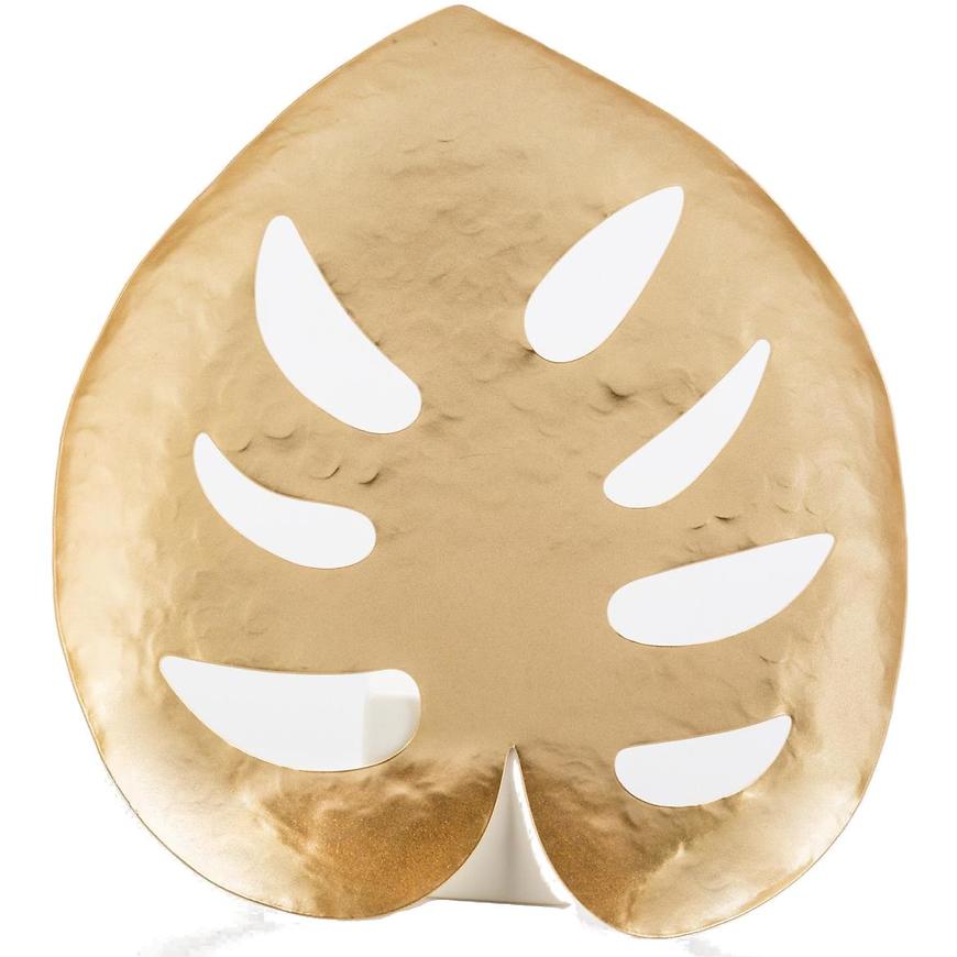 Dekorační talíř 27 cm 92786 BAUMAX