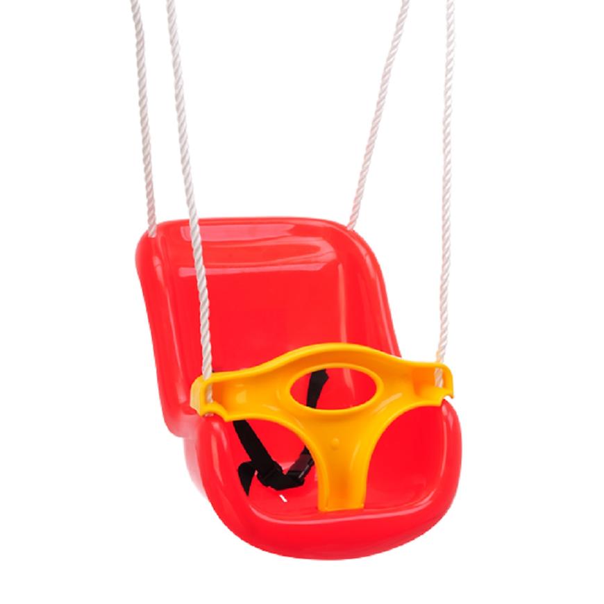 Dětská plastová houpačka 32- BAUMAX