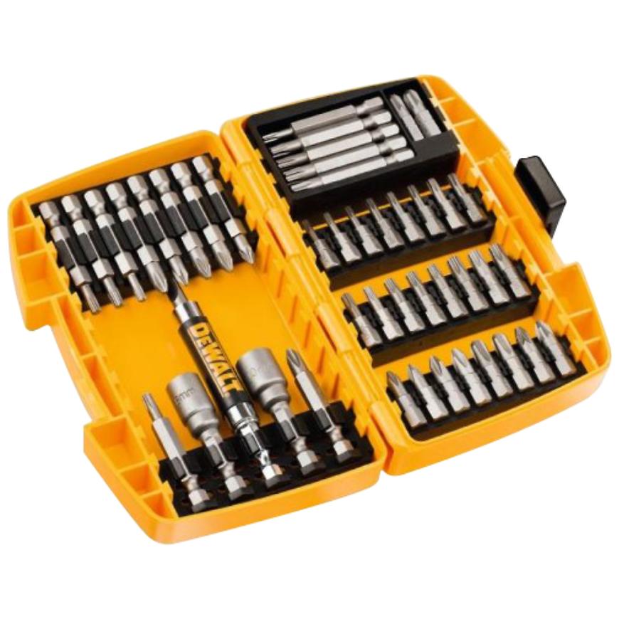 Dewalt 45 Dílná Sada Bitů DEWALT