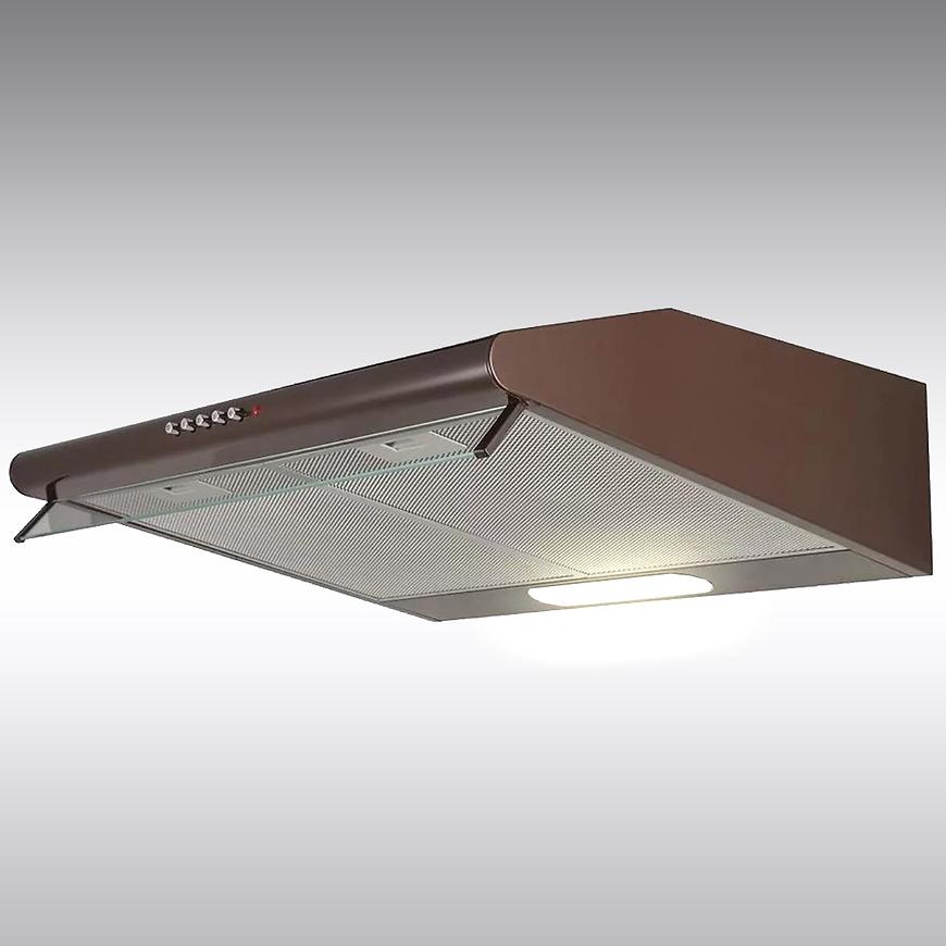 Digestoř P-3060 hnědá AKPO