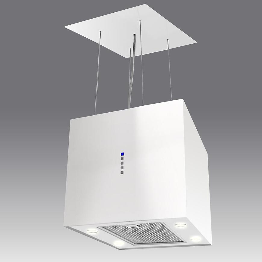 Digestoř WK-10 Figur bílý BAUMAX