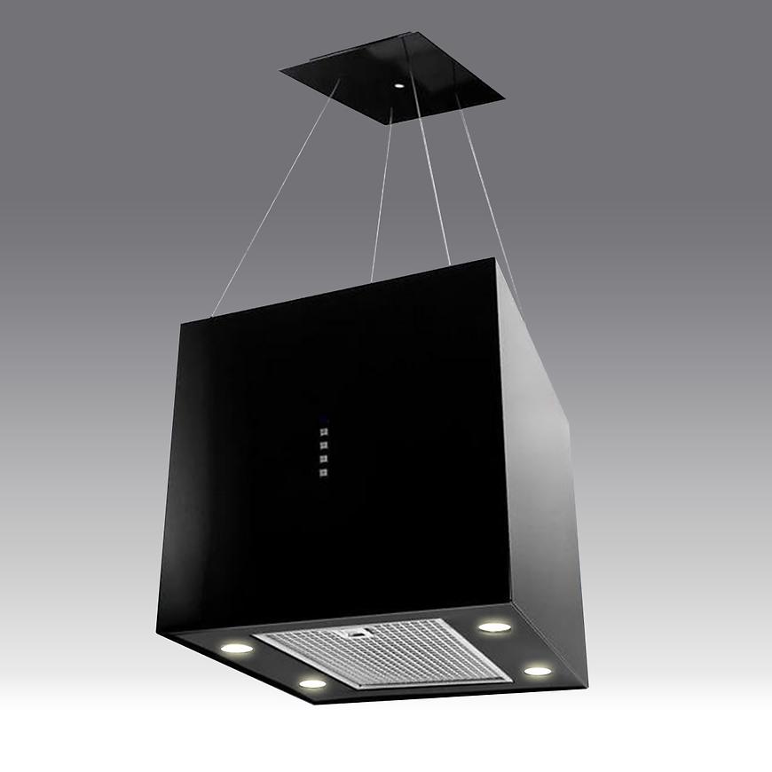 Digestoř WK-10 Figur černá BAUMAX