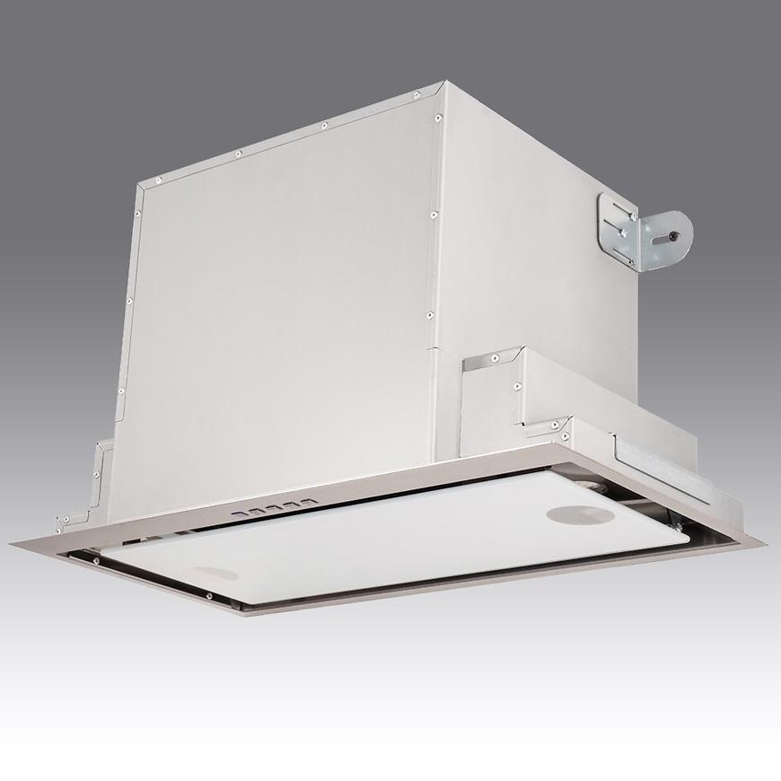 Digestoř WK-10 Neva Glass 60 bílý BAUMAX