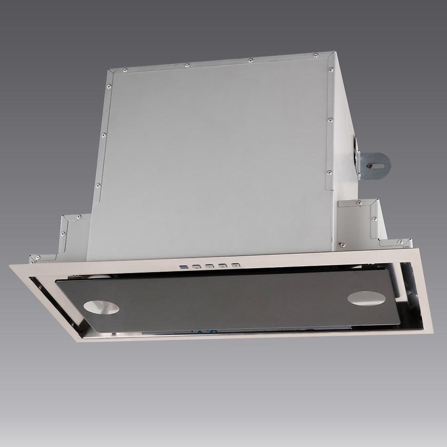 Digestoř WK-10 Neva Glass 60 černá BAUMAX