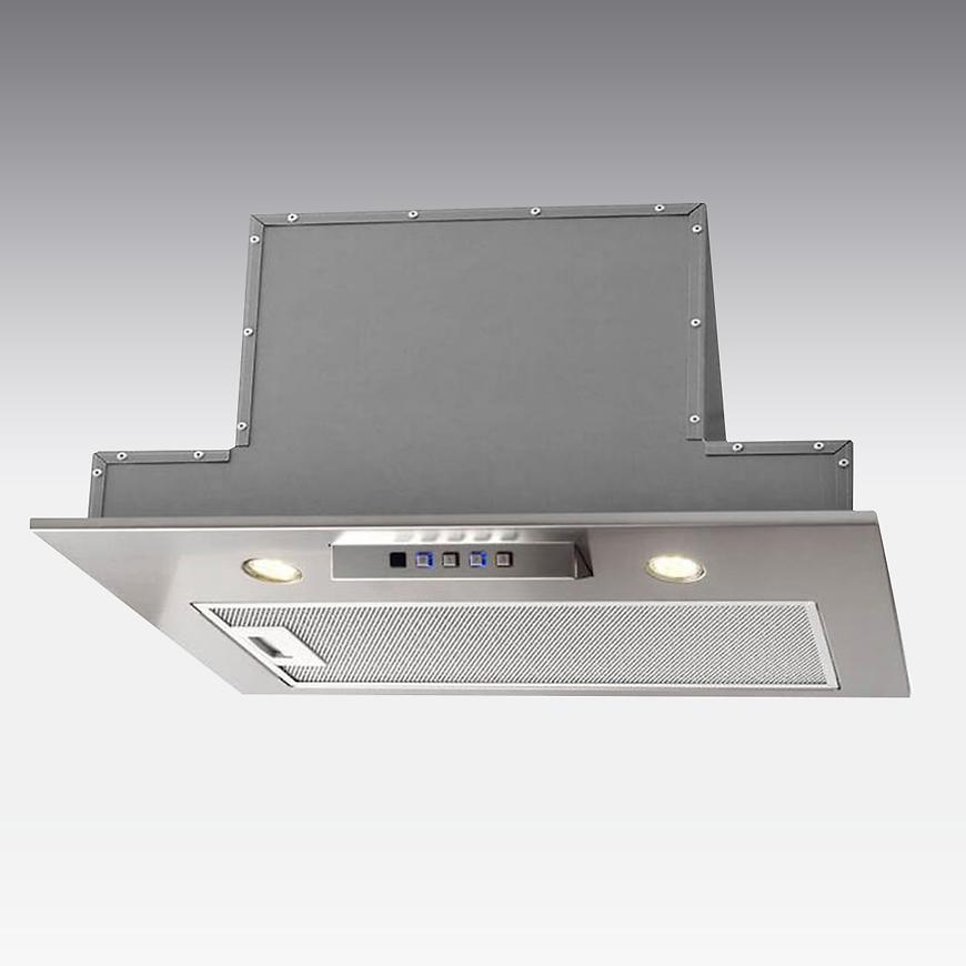 Digestoř WK-10 Neva inox BAUMAX