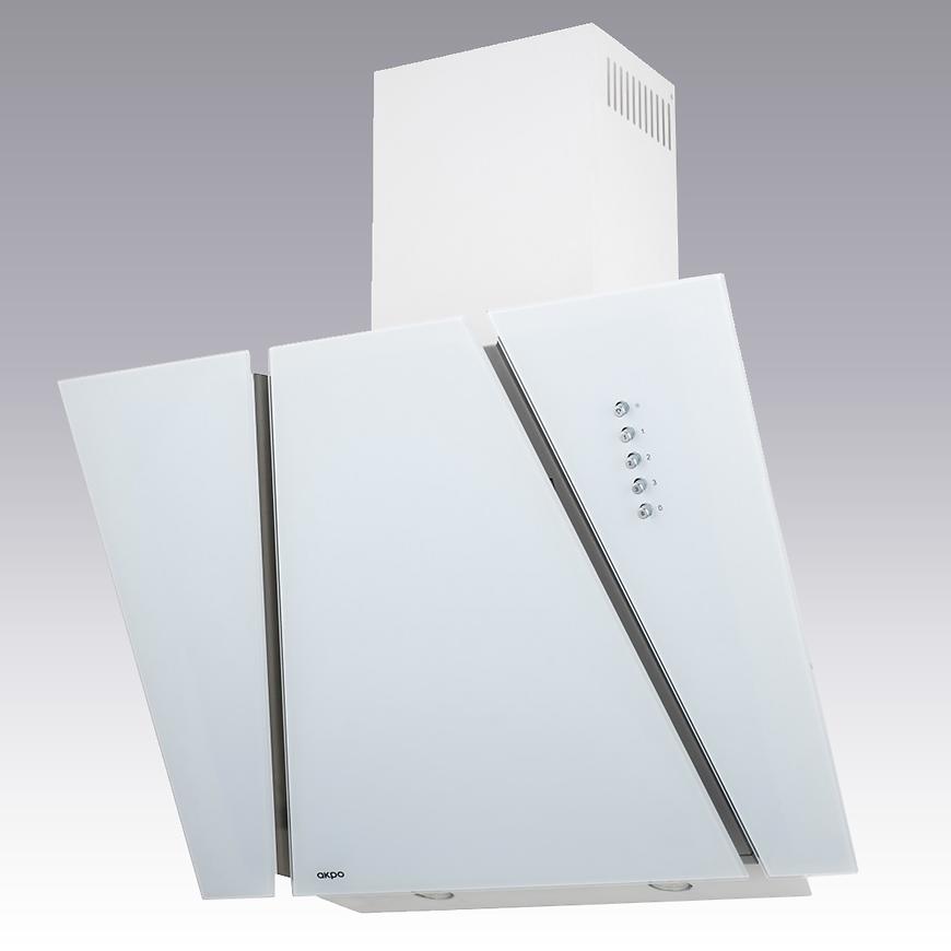 Digestoř WK-4 Cetias Eco 60 bílý BAUMAX