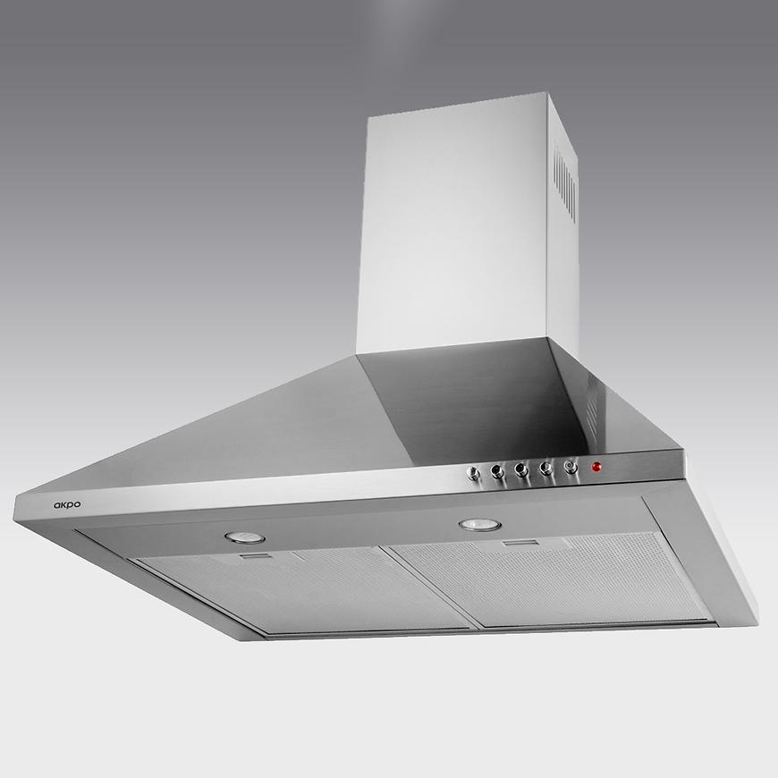 Digestoř WK-4 Classic 50 inox BAUMAX