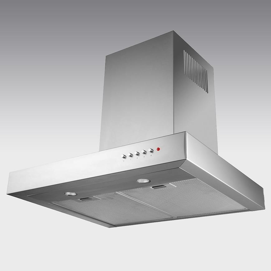 Digestoř WK-4 Feniks Eco 50 inox BAUMAX