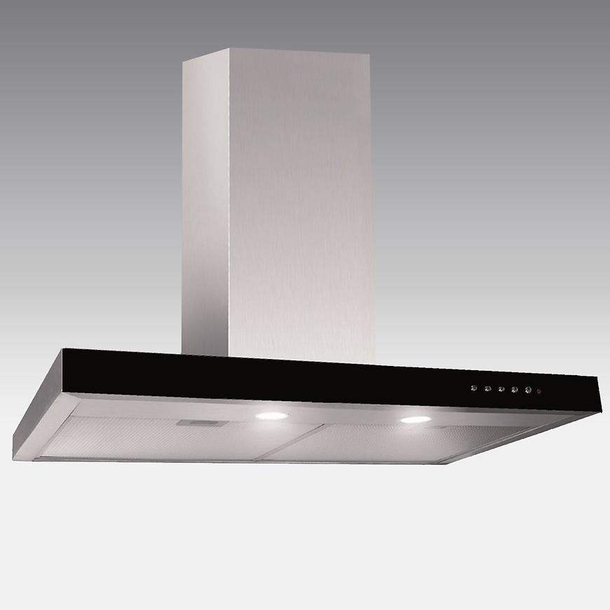 Digestoř WK-4 Feniks Glass Eco 50 černá BAUMAX