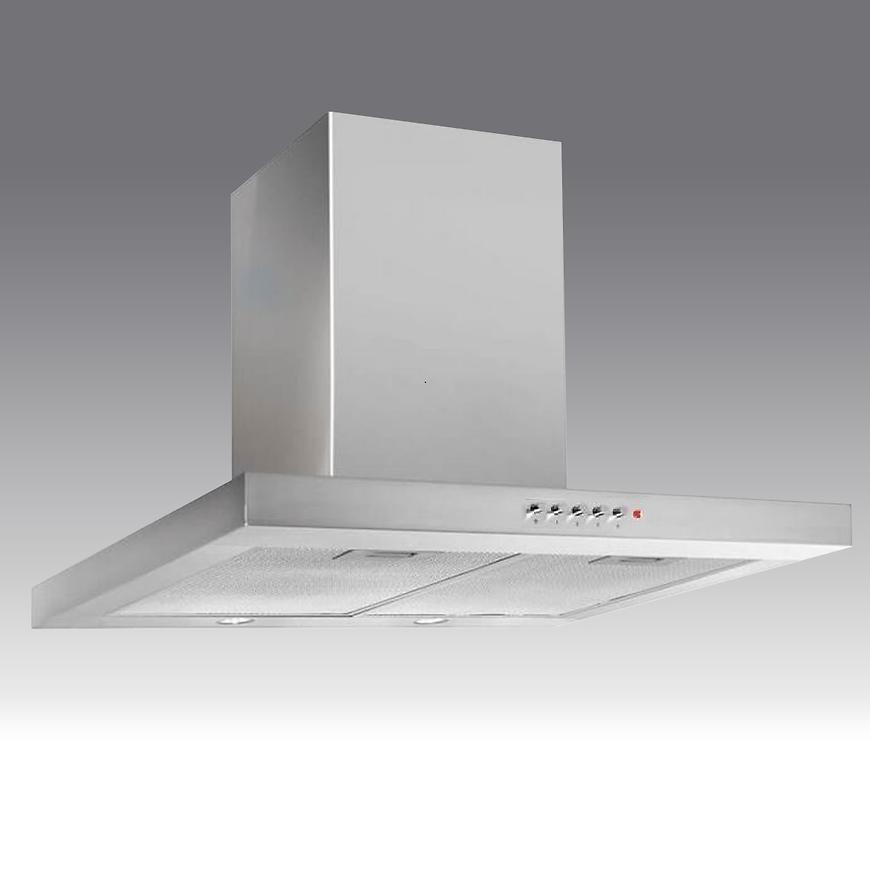 Digestoř WK-4 Feniks Slim 90 inox BAUMAX