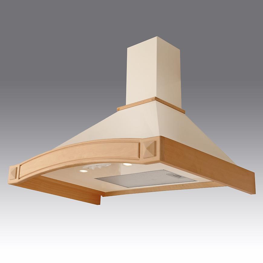 Digestoř WK-4 Rustica Bari 60 BAUMAX