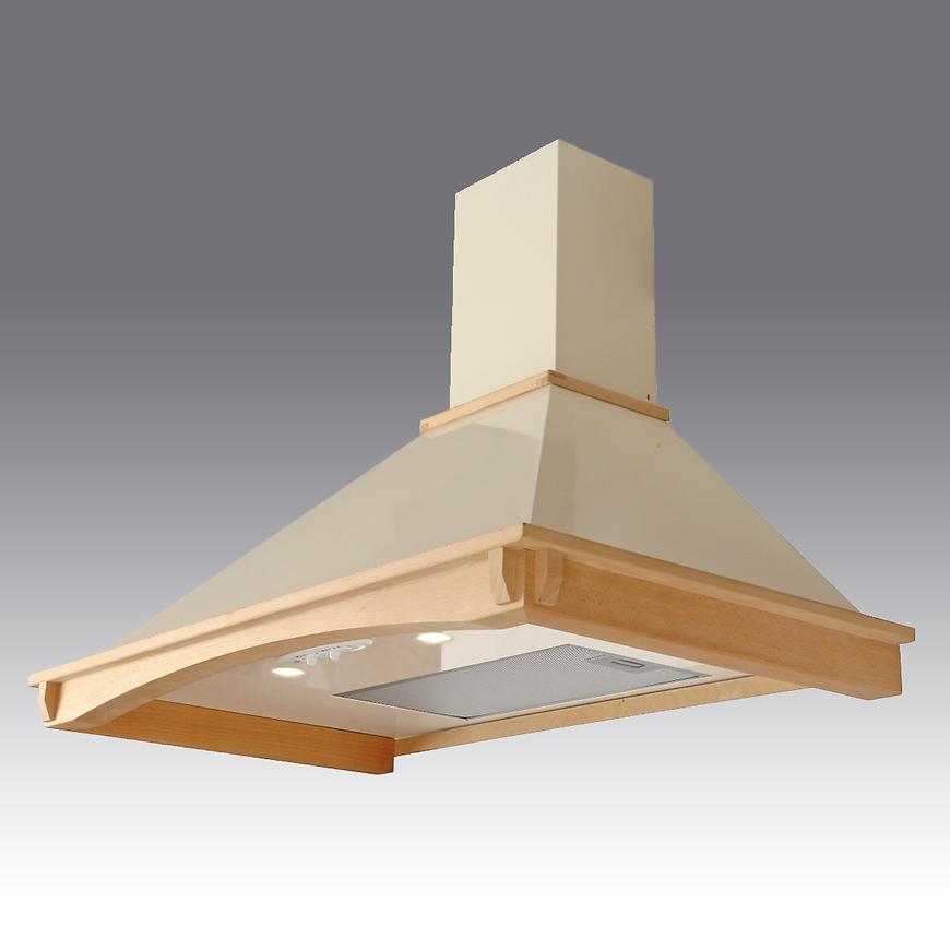 Digestoř WK-4 Rustica Country 90 BAUMAX