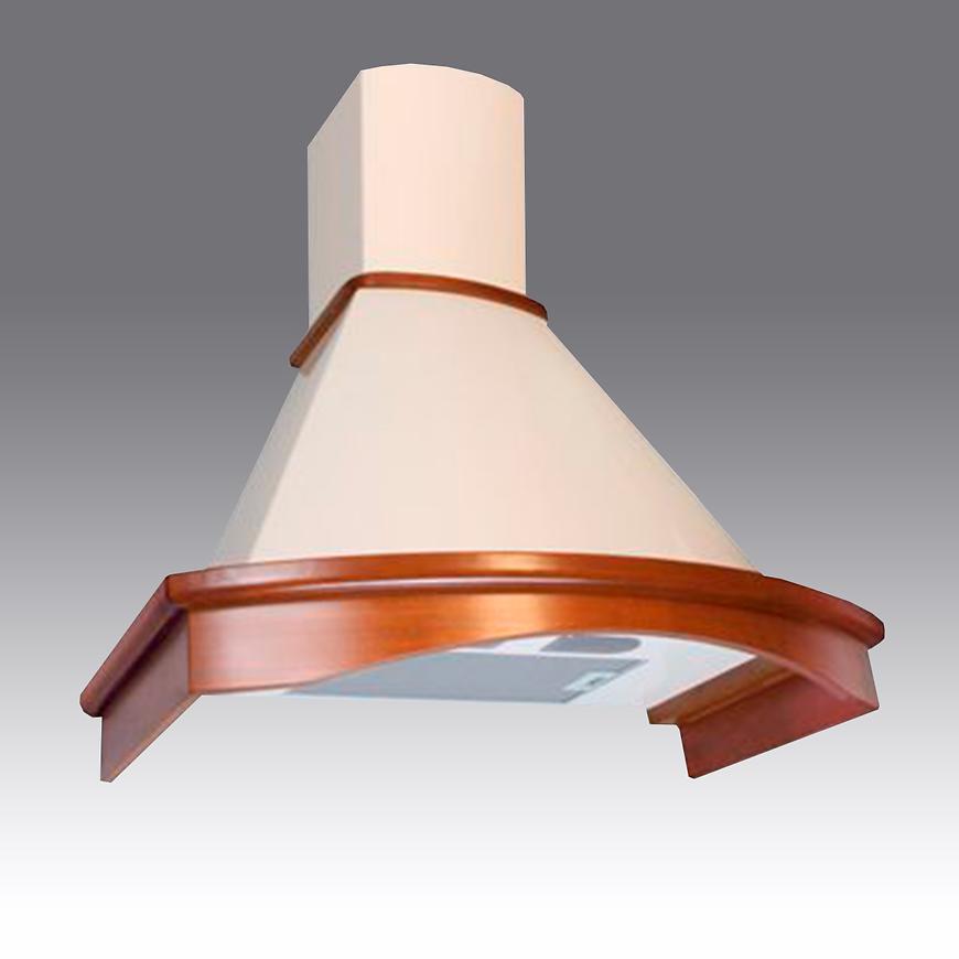 Digestoř WK-4 Rustica Nova 90 BAUMAX