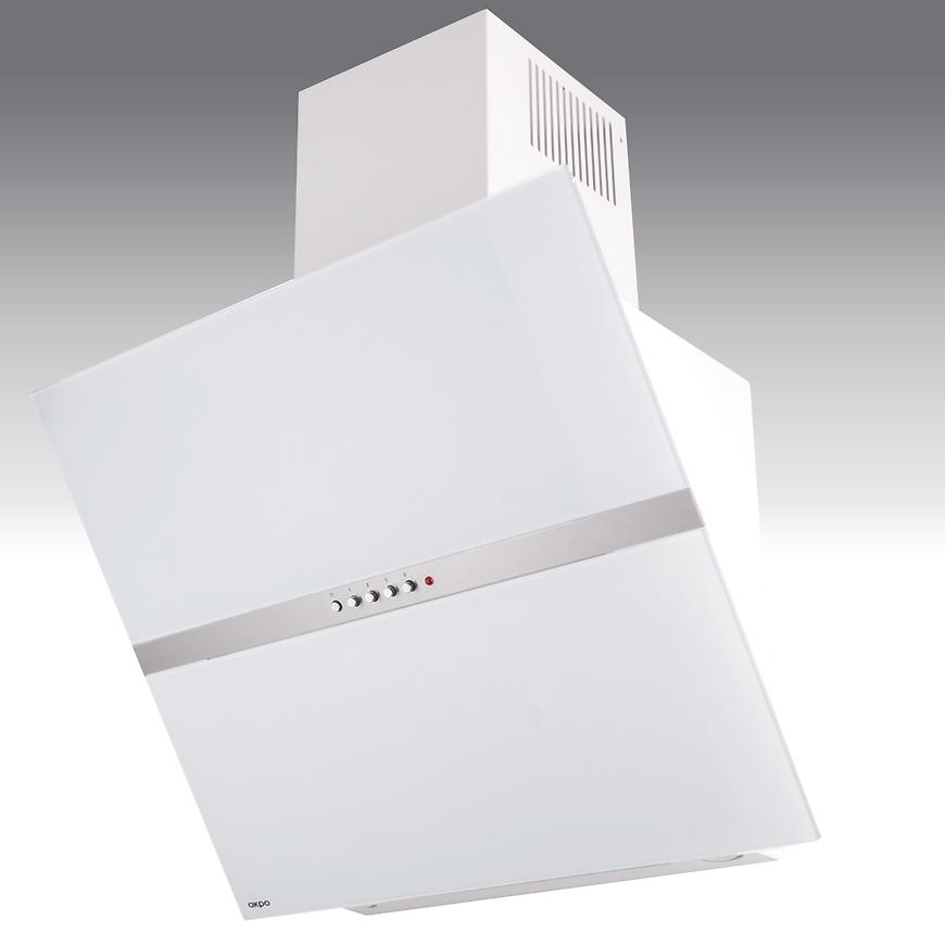 Digestoř WK-4 Venus Eco 50 bílý BAUMAX