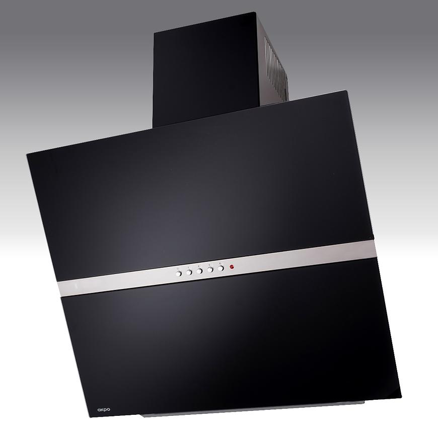 Digestoř WK-4 Venus Eco 60 černá BAUMAX