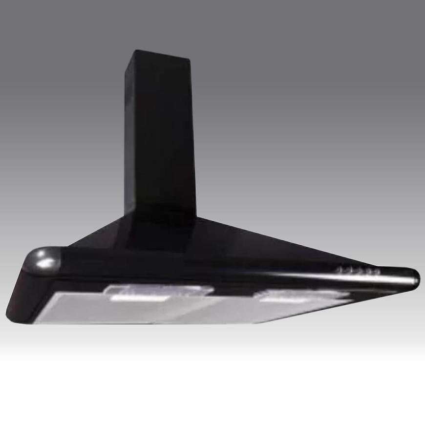 Digestoř WK-5 elegant mini turbo 50cm černá AKPO