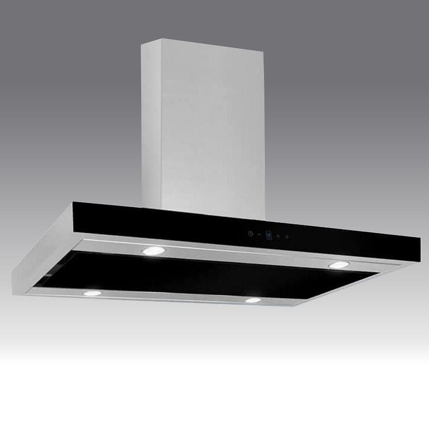 Digestoř WK-9 Feniks Glass 60 černá BAUMAX