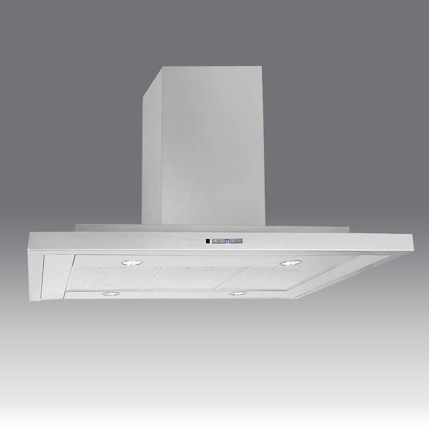 Digestoř WK-9 Isla Attis 90 inox BAUMAX