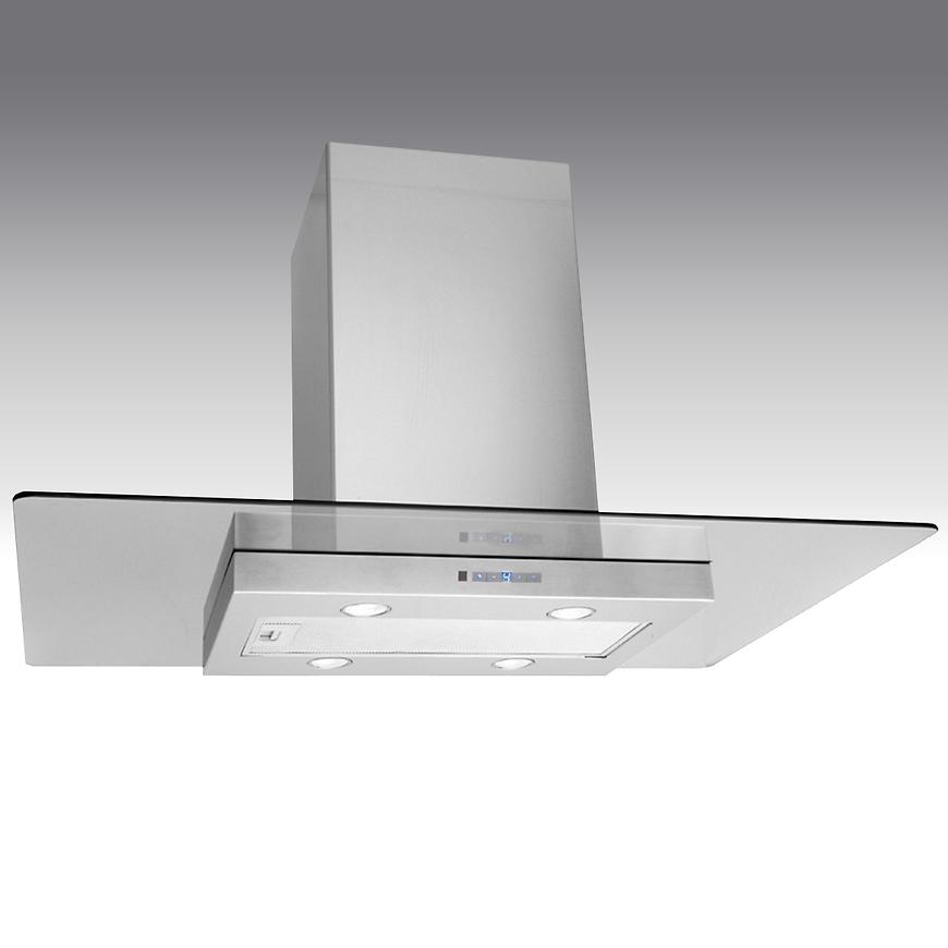 Digestoř WK-9 Isla Mirage 60 inox BAUMAX