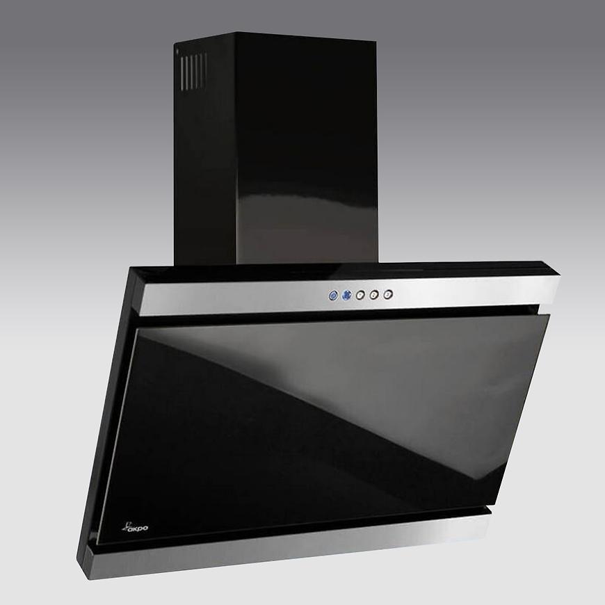 Digestoř WK-9 Kastos 60 černá BAUMAX