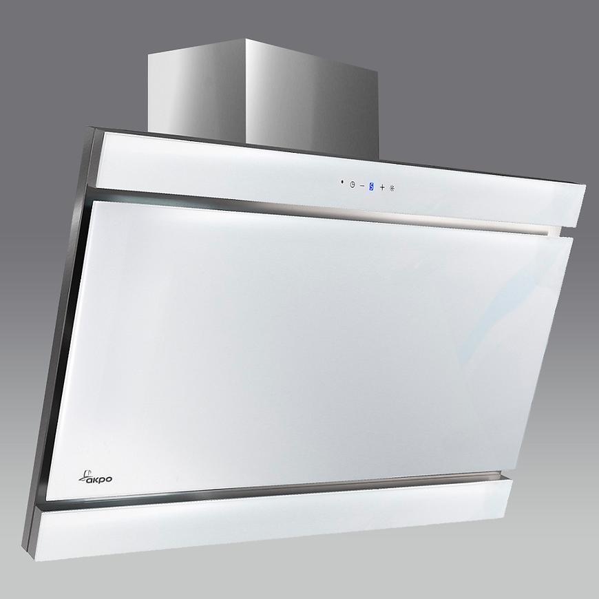 Digestoř WK-9 Kastos 90 bílý BAUMAX