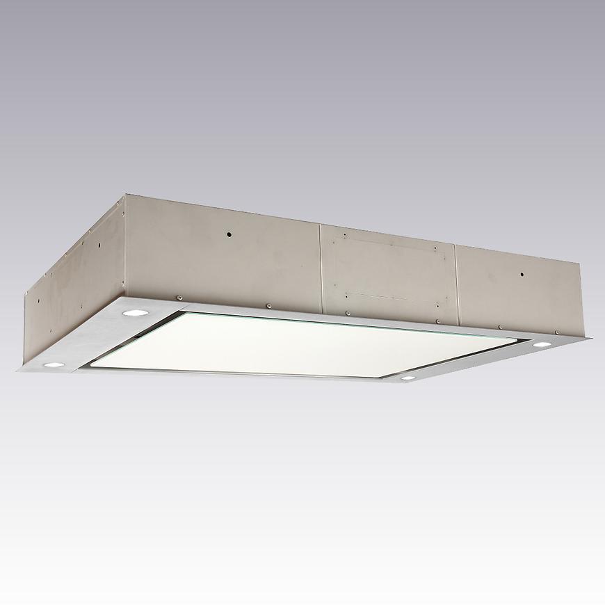 Digestoř WK-9 Manado 120 inox BAUMAX