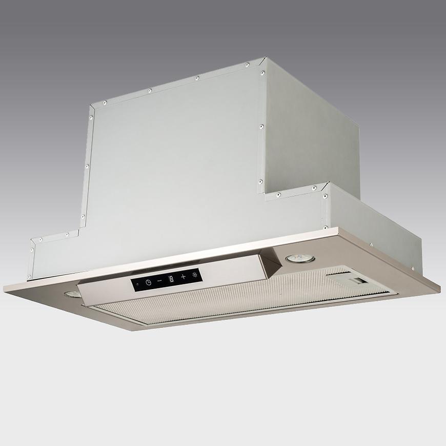 Digestoř WK-9 Neva inox BAUMAX