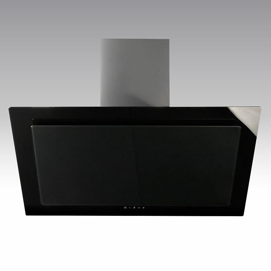 Digestoř WK-9 Plato 90 černá BAUMAX