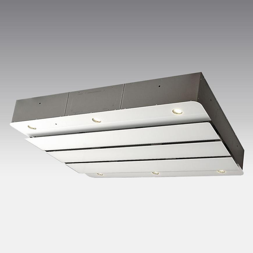 Digestoř WK-9 Sky 90 BAUMAX